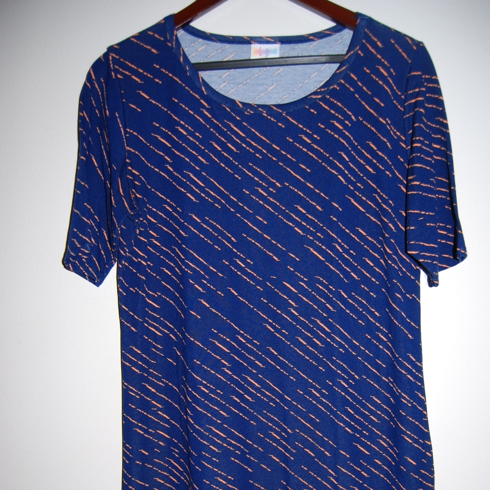 LuLaRoe Julia